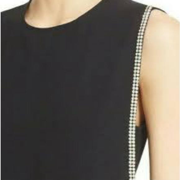 Ted Baker NWT double layer embellished dress - Picture 9 of 16